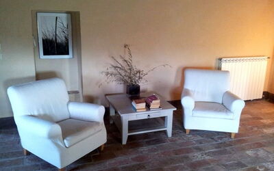 Accommodatie:&nbsp;Mansarda