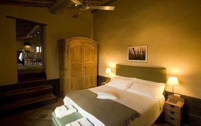 Accommodatie:&nbsp;Mansarda