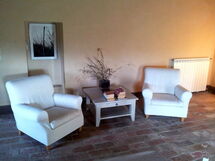 Accommodatie:&nbsp;Mansarda