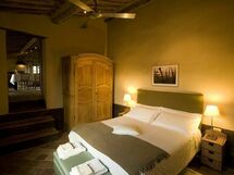 Accommodatie:&nbsp;Mansarda