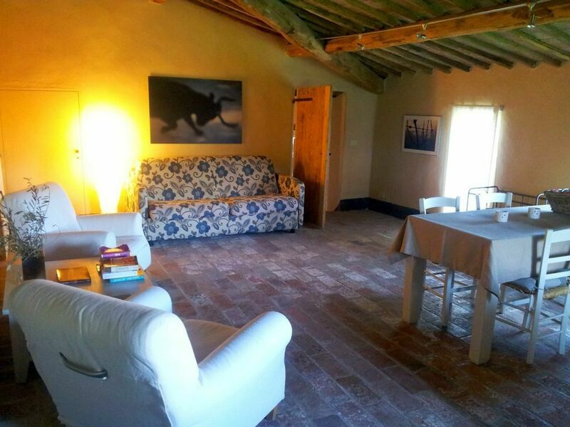 Accommodatie:&nbsp;Mansarda