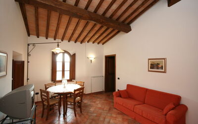 Accommodatie:&nbsp;Certaldo 3