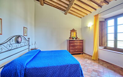 Accommodatie:&nbsp;Certaldo 2