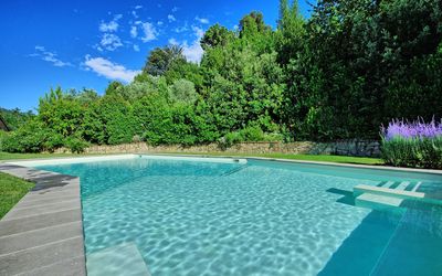Borgo Toscano - Cantagrillo, Toscane, Italië