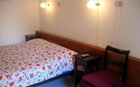 Accommodatie:&nbsp;Room 1