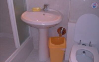 Accommodatie:&nbsp;Room 3