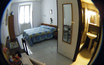 Le Rose di Bi - Rome, Latium, Italië - Room 2