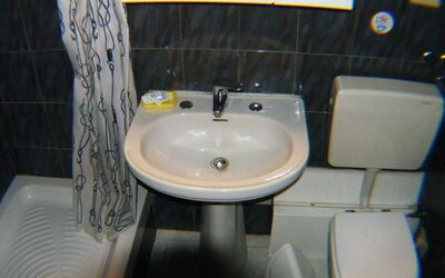 Accommodatie:&nbsp;Room 1