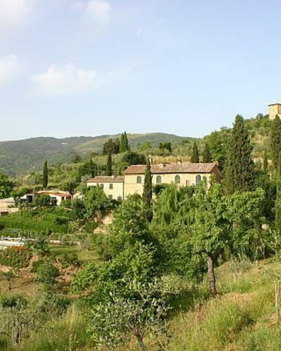 Casale Girifalco