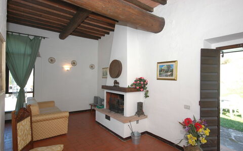 Accommodatie:&nbsp;Monte 1