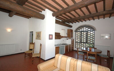 Accommodatie:&nbsp;Monte 1