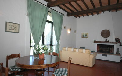 Accommodatie:&nbsp;Monte 1
