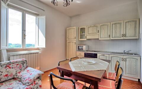 Accommodatie:&nbsp;Melograni 4