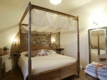 Accommodatie:&nbsp;Country Junior Suite 2 4 Pers