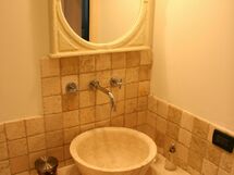 Accommodatie:&nbsp;Country Junior Suite 2 4 Pers