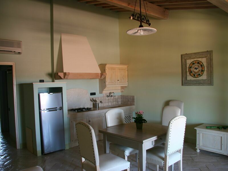 Accommodatie:&nbsp;Country Junior Suite 2 4 Pers