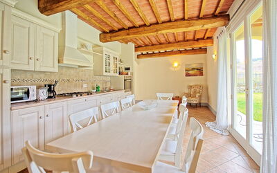 Casa Torretta