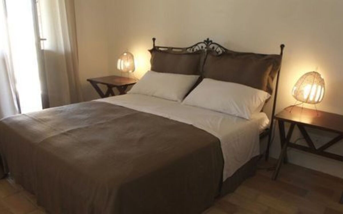 Accommodatie:&nbsp;Solus 1