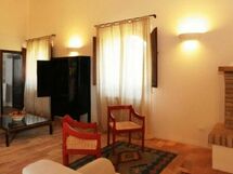 Accommodatie:&nbsp;Solus 1