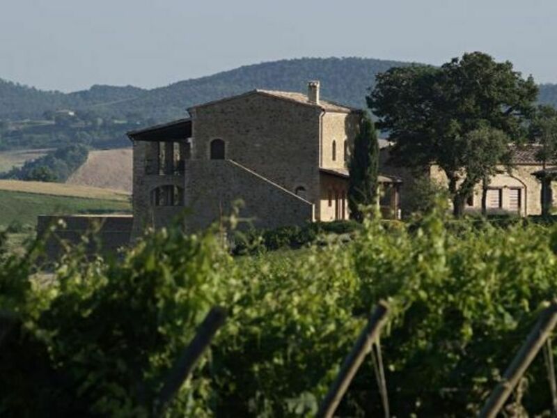 Accommodatie:&nbsp;Solus 1