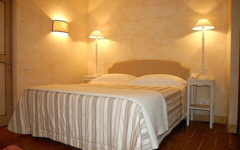 Accommodatie:&nbsp;La Romantica