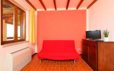 Accommodatie:&nbsp;Le Corti di Montepitti 150.7