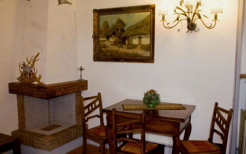 Accommodatie:&nbsp;Giglio