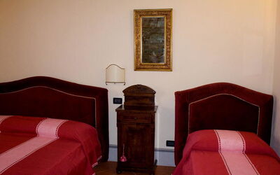 Accommodatie:&nbsp;Papavero