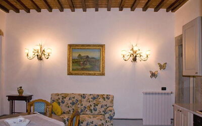 Accommodatie:&nbsp;Papavero