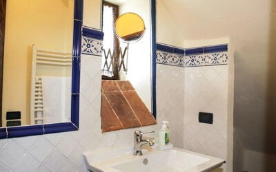 Accommodatie:&nbsp;Girasole