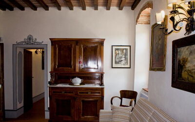 Accommodatie:&nbsp;Girasole