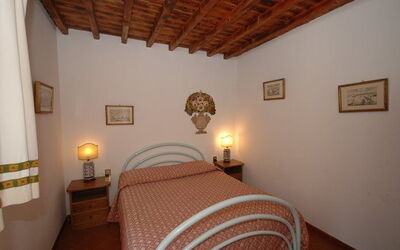 Accommodatie:&nbsp;Donnini b