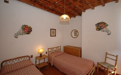 Accommodatie:&nbsp;Donnini b