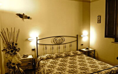 Accommodatie:&nbsp;Cipresso