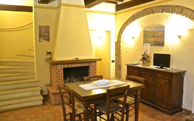 Accommodatie:&nbsp;Cipresso