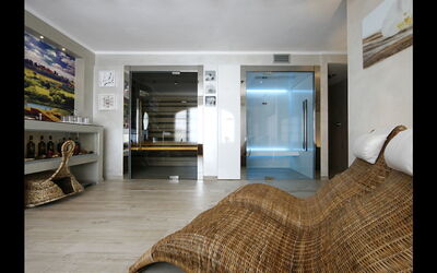 Accommodatie:&nbsp;Belvedere