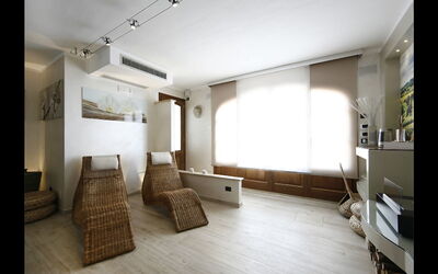 Accommodatie:&nbsp;Belvedere