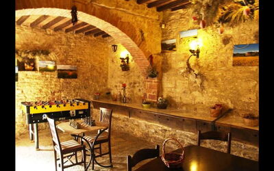 Accommodatie:&nbsp;Alice