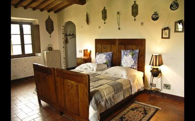 Accommodatie:&nbsp;Costanza