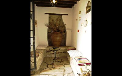 Accommodatie:&nbsp;Costanza