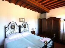 Accommodatie:&nbsp;Il Maestrale