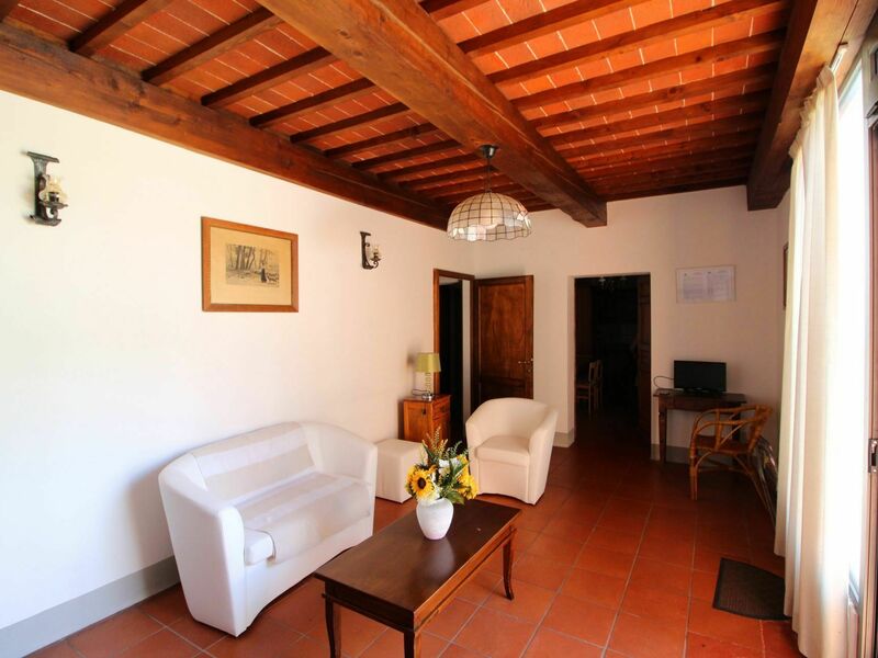 Accommodatie:&nbsp;Il Maestrale