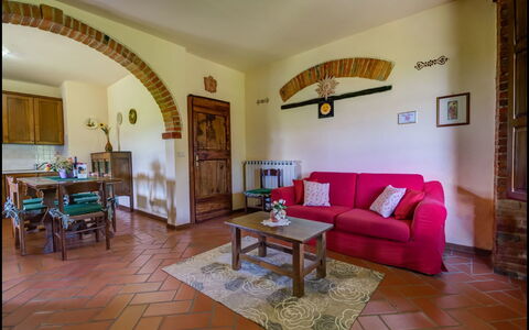 Accommodatie:&nbsp;Il Sole