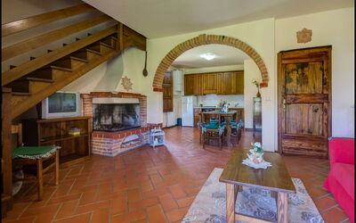Accommodatie:&nbsp;Il Sole