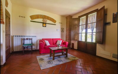 Accommodatie:&nbsp;Il Sole