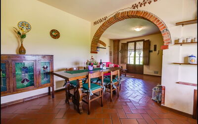 Accommodatie:&nbsp;La Luna
