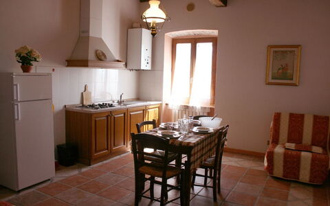 Accommodatie:&nbsp;Il Balzo