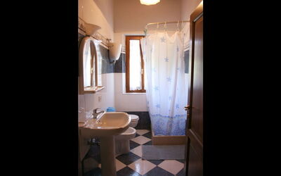 Accommodatie:&nbsp;La Spiga