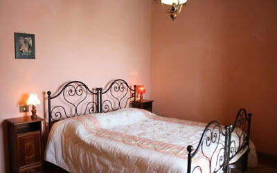 Accommodatie:&nbsp;La Spiga