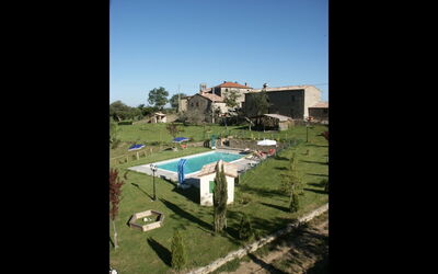 Accommodatie:&nbsp;Samuele